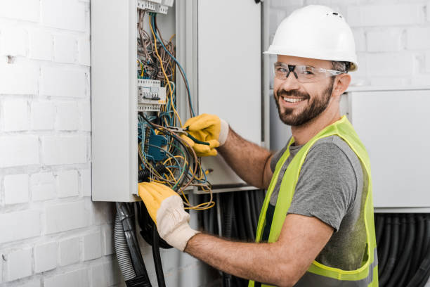 Best Electrical Contractors for Businesses  in Reidland, KY