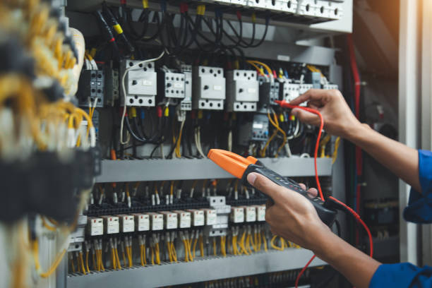 Best Electrical Troubleshooting Services  in Reidland, KY