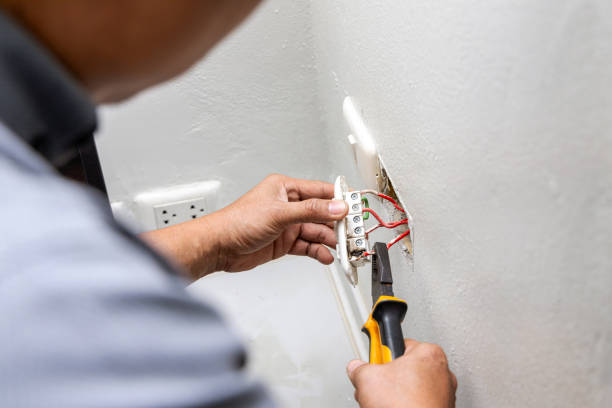 Best Electrical Upgrades for Homes  in Reidland, KY